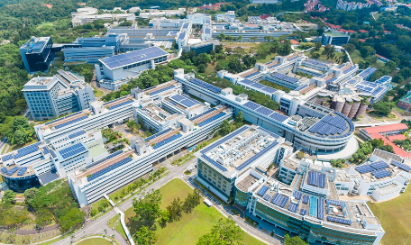 【招聘】新加坡南洋理工大學(xué)化學(xué)系邵慧玲課題組招聘博士后、博士生、研究助理、本科交流生