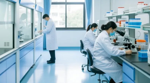 當(dāng)合成化學(xué)遇見(jiàn)AI：大模型如何重構(gòu)頂尖科研團(tuán)隊(duì)的文獻(xiàn)調(diào)研模式——專(zhuān)訪(fǎng)四川大學(xué)華西醫(yī)院生物治療全國(guó)重點(diǎn)實(shí)驗(yàn)室練仲教授