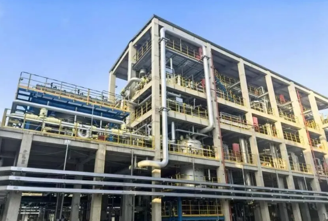 三十年磨一劍！大連理工大學(xué)化工學(xué)院助力本體法ABS技術(shù)及成套裝備實(shí)現(xiàn)全面國(guó)產(chǎn)化