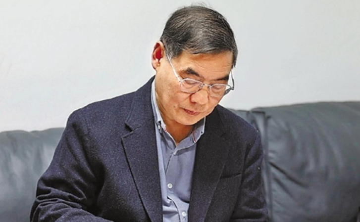 中國(guó)科學(xué)院院士申有青：在化學(xué)世界做解題行動(dòng)派