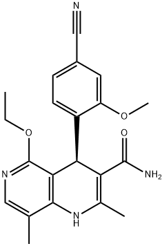 非奈利酮雜質(zhì)2