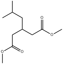 3-異丁基戊二酸二甲酯