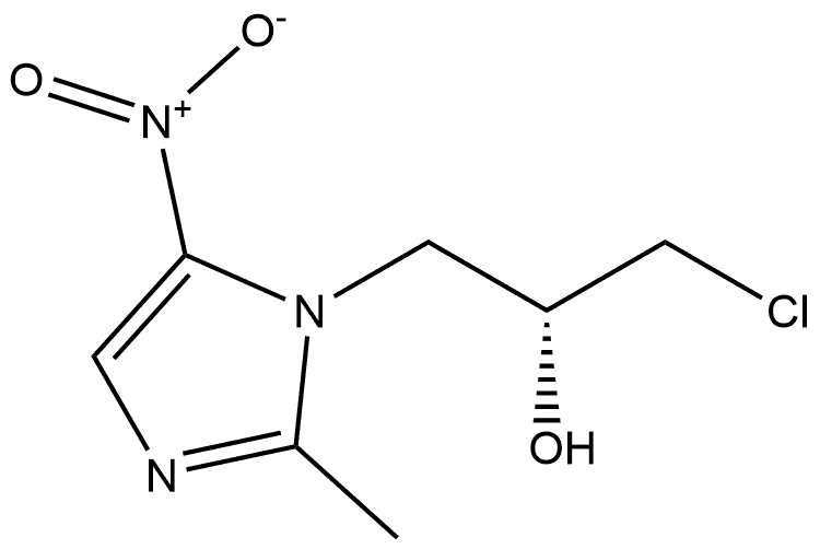 Ornidazole Impurity 7
