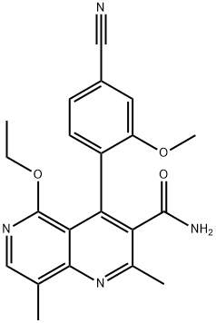 非奈利酮雜質(zhì)23