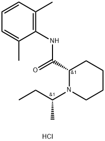 Bupivacaine Impurity