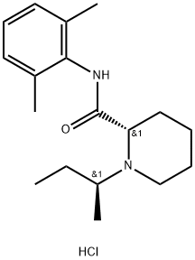 Bupivacaine Impurity