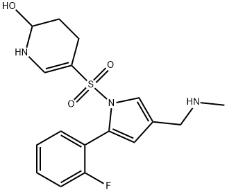 沃諾拉贊雜質42單體 2416241-96-6 現(xiàn)貨供應