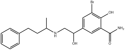 鹽酸拉貝洛爾雜質G(鹽酸拉貝洛爾EP雜質G)2445226-36-6 現(xiàn)貨供應