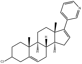 阿比特龍雜質(zhì)5（阿比特龍3Beta-氯化物）2484719-16-4 現(xiàn)貨供應(yīng)
