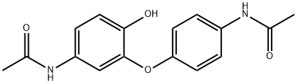 對乙酰氨基酚雜質(zhì)30 (對乙酰氨基酚EP雜質(zhì)O)