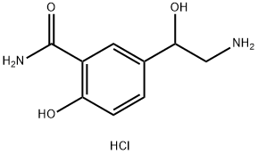 鹽酸拉貝洛爾雜質D(鹽酸拉貝洛爾EP雜質D)32780-65-7 現(xiàn)貨供應