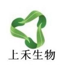 長(zhǎng)沙上禾生物科技有限公司logo