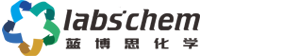寧夏藍博思化學技術有限公司logo
