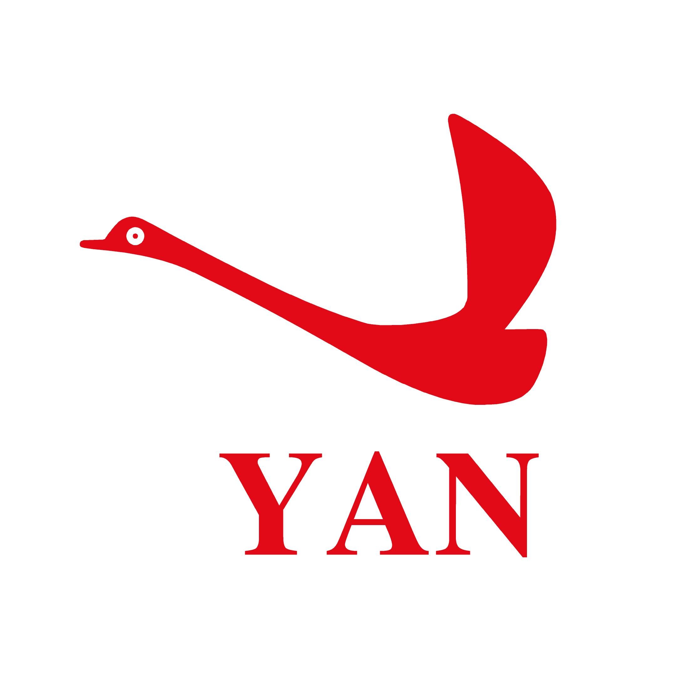 佛山雁牌化工有限公司logo