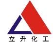上海立升實(shí)業(yè)有限公司logo