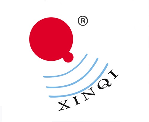 鞏義市新奇聚合物有限公司logo