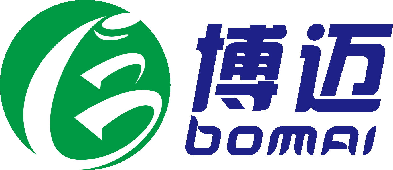 淄博博邁陶瓷材料有限公司logo