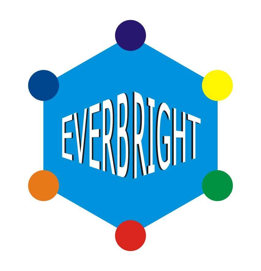 武漢恒輝化工顏料有限公司logo