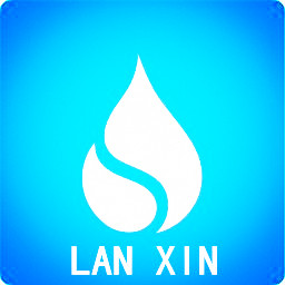 鞏義市藍(lán)鑫供水材料有限公司logo