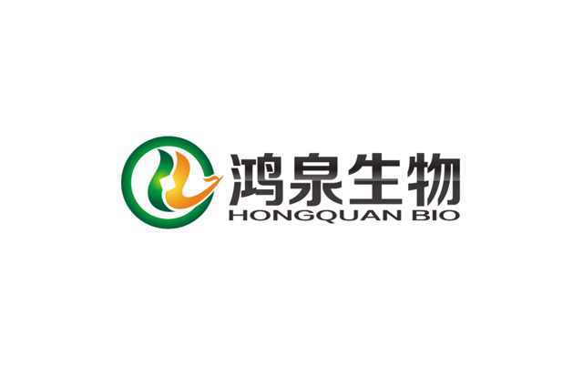 廣州鴻泉生物科技有限公司logo