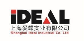 上海愛蝶實業(yè)有限公司logo