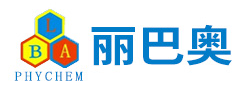 合肥麗巴奧物理化學(xué)科技有限公司logo