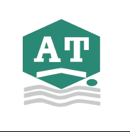 成都愛斯特化學技術(shù)有限公司logo