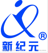 婁底新紀(jì)元化工有限公司logo
