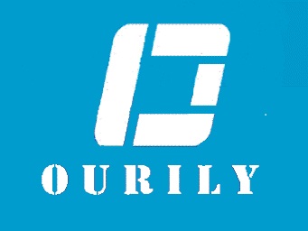 泰州歐萊化工有限公司logo