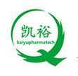 上海凱裕醫(yī)藥科技有限公司logo