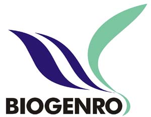 北京寶杰羅生物科技有限公司logo