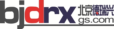 北京德瑞興科技有限公司logo