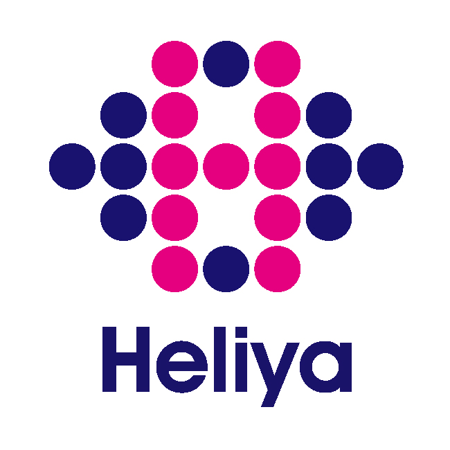 上海合麗亞精細(xì)化工有限公司logo