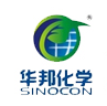 武漢華邦化學新材料有限公司logo