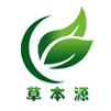 南京草本源生物科技有限公司logo