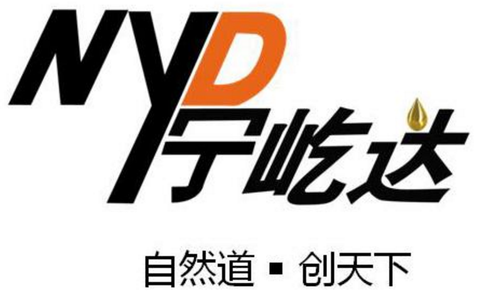 廣州寧屹達化工有限公司logo