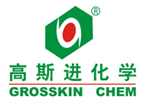 東莞市高斯進精細化工有限公司logo