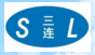 上海三連實(shí)業(yè)有限公司logo