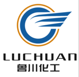 青島魯川化工有限公司logo