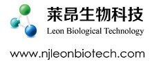 南京萊昂生物科技有限公司logo