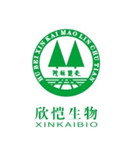 湖北欣愷生物科技有限公司logo