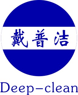 廣州戴普潔環(huán)?？萍加邢薰緇ogo