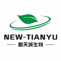陜西新天域生物科技有限公司logo