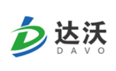 常州達(dá)沃生物科技有限公司logo