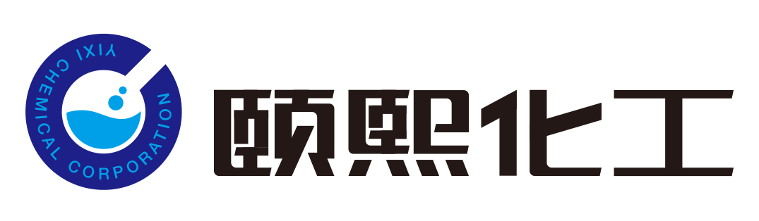 淄博頤熙化工科技有限公司logo