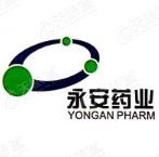 黃岡永安藥業(yè)有限公司logo
