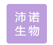 上海沛諾生物技術(shù)有限公司logo