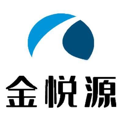 山東金悅源新材料有限公司logo