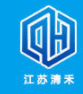 江蘇清禾化工有限公司logo
