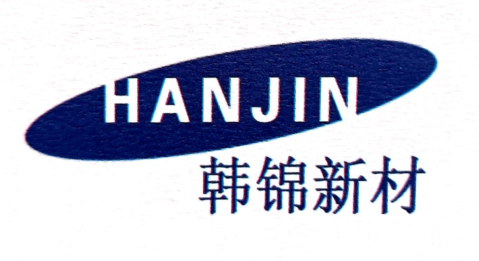 淄博韓錦新材料科技有限公司logo